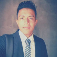 Joel Campoverde Delgado