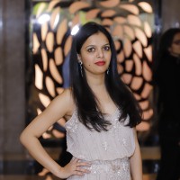 shamika pradhan