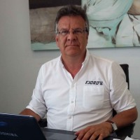 Oliver Fröls