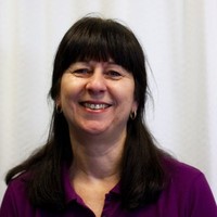 Janet Gardner