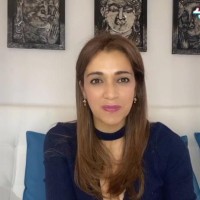 Andrea Rodriguez Bejarano