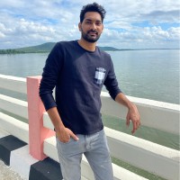 Vivendra Narapareddy