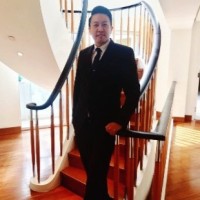 George Lim Guan Ji