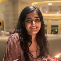 Isha Shah