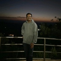 Prabhakar Purushothaman