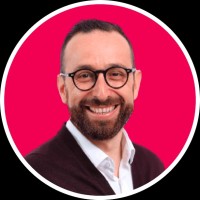 Sébastien HENROT