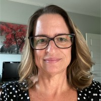 Barbara Thompson