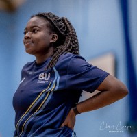 Ann Marie Olomola