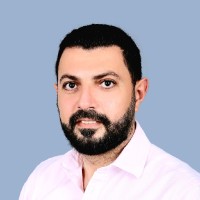 Ahmed Sharkas