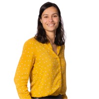 Sanza Visser - Koiter