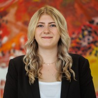 Nina-Sophie Gößler