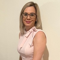 Melissa Pharr