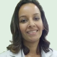 Liliane Menezes