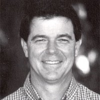 Terry Hotard