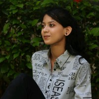 Bhakti Soni