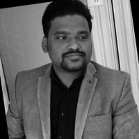 Jitendra Kumar Pradhan