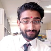 Krupal Mech