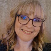 Victoria Shaw
