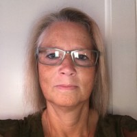 Annette Sander Nielsen