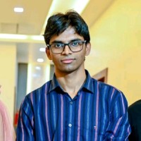 Shubham Kumar Jaiswal