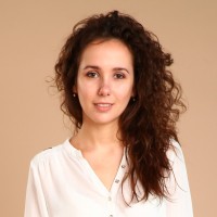 Ekaterina Dikhtiar - Grilyuk