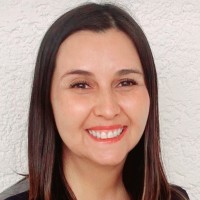 Maricruz Gredilla Valdés