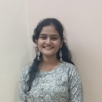 Siddhi Sonar