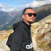 Mohd Khairi Abd Kadir