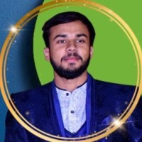 Harshvardhan Pathak