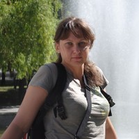 Наталья Иванова