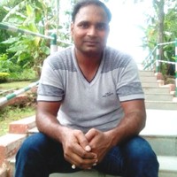 Ram Prakash Pandey