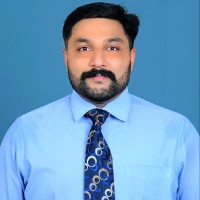 Sandeep Kumar C