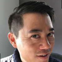 Danny Ho