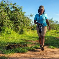 Emmily Tunuka