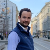 Erik Lilleengen Staxrud