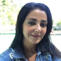 Rasha Dababneh