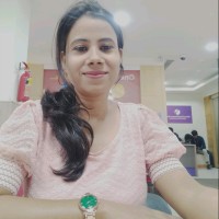Anshika Srivastava