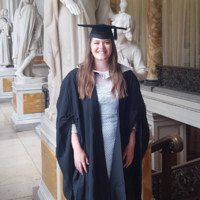Lucy Arrowsmith