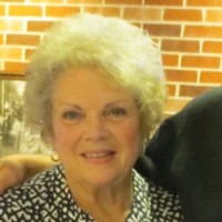 Patricia (Patsy) Koenig