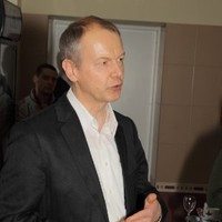 Talis Tisenkopfs