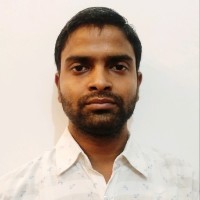 Brijesh Kumar Jaiswal