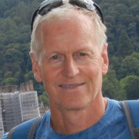 James Newman