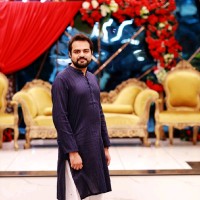 Muhammad Saad