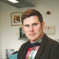 Michael Harris