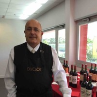 Pascal Lobre