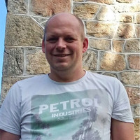 Martijn Van Luijk