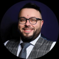 Chad S. Turner, SPHR