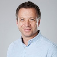 Joram Van Den Berg
