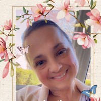 Mary Dailey