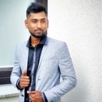 Sathish Kumar Nagarajan